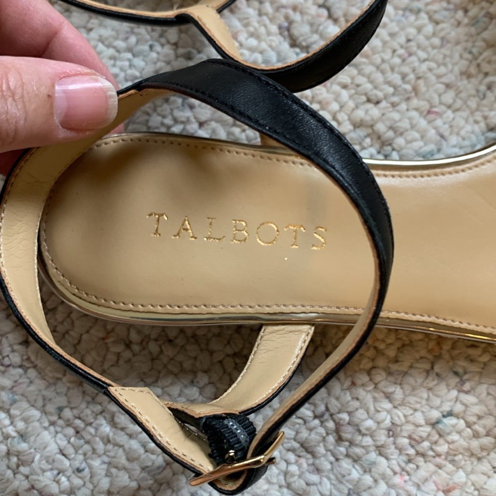 Talbots Sandals - Picture 5 of 7